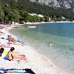 By The Sea Gradac, Makarska - 13681 Apartment Gradac (Split-Dalmatia)