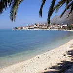By The Sea Gradac, Makarska - 13681 *