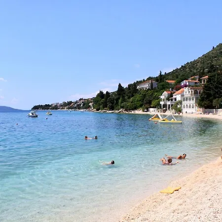 By The Sea Gradac, Makarska - 13681 *