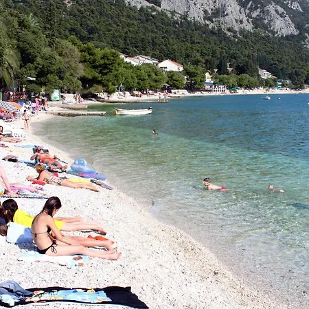 By The Sea Gradac, Makarska - 13681 Apartment Gradac (Split-Dalmatia)