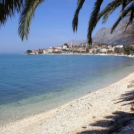 By The Sea Gradac, Makarska - 13681 *