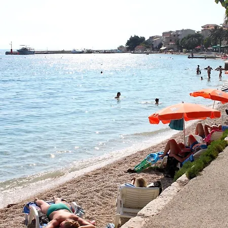 By The Sea Gradac, Makarska - 13681 Apartment