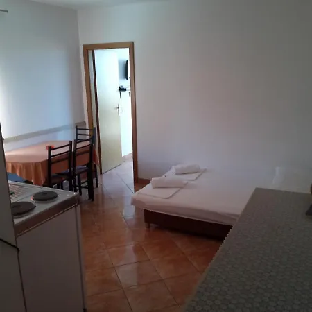 Apartment By The Sea Gradac, Makarska - 13681