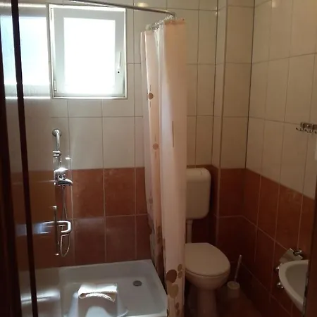 By The Sea Gradac, Makarska - 13681 Apartment