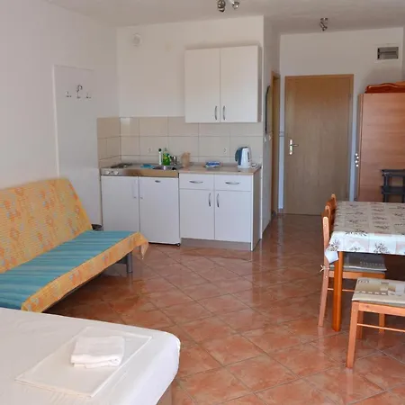 By The Sea Gradac, Makarska - 13681 Gradac (Split-Dalmatia)