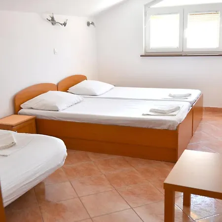 By The Sea Gradac, Makarska - 13681 Apartment Gradac (Split-Dalmatia)