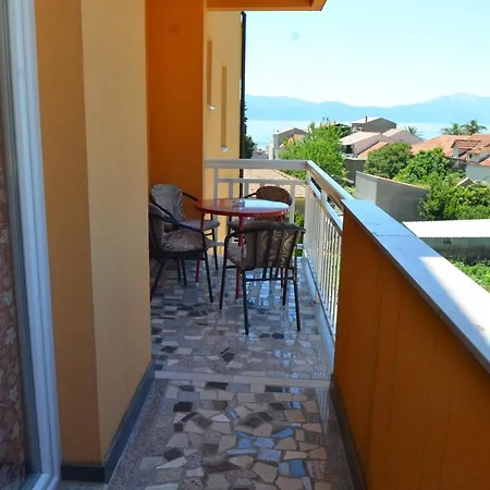 By The Sea Gradac, Makarska - 13681 * Gradac (Split-Dalmatia)