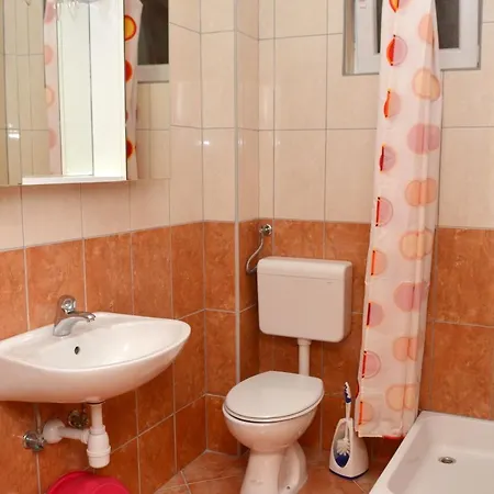 By The Sea Gradac, Makarska - 13681 Apartment Gradac (Split-Dalmatia)