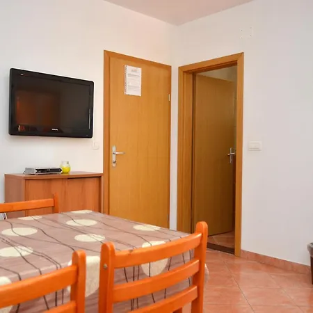 By The Sea Gradac, Makarska - 13681 Apartment Gradac (Split-Dalmatia)