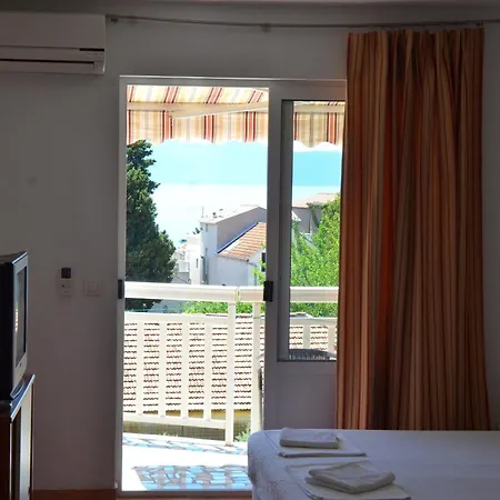By The Sea Gradac, Makarska - 13681 Gradac (Split-Dalmatia)