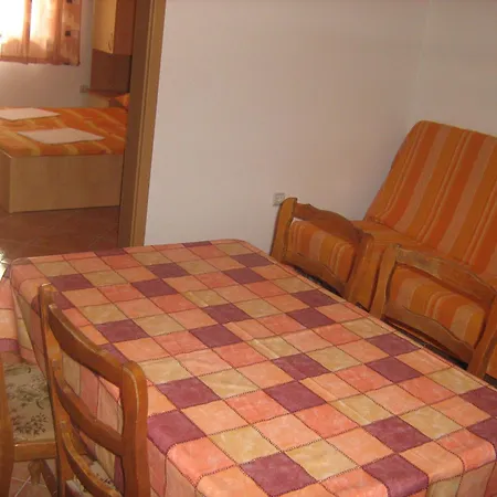 Apartment By The Sea Gradac, Makarska - 13681