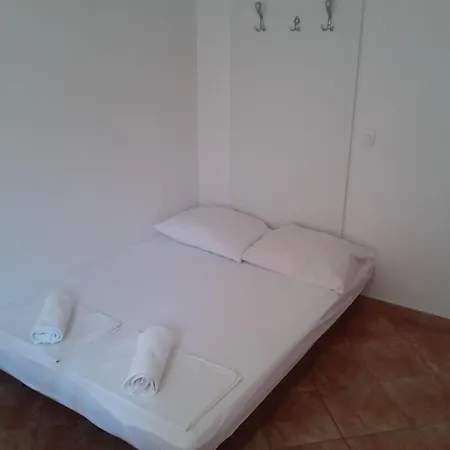 Apartment By The Sea Gradac, Makarska - 13681