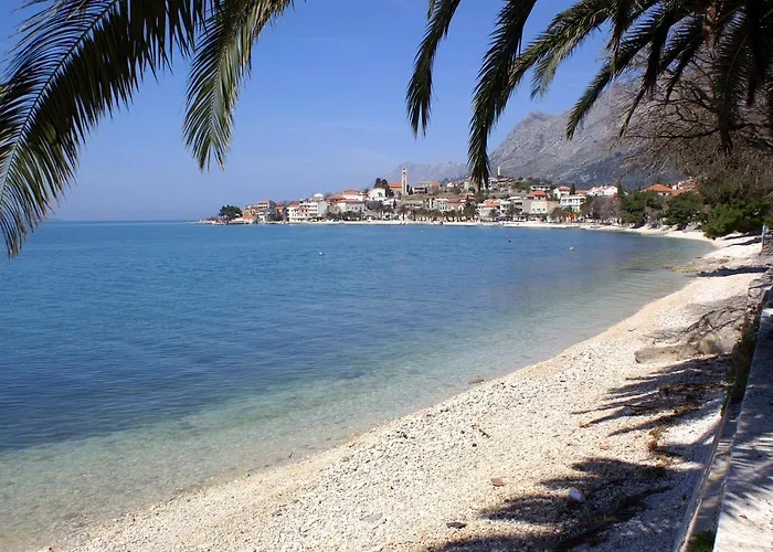 By The Sea Gradac, Makarska - 13681 *