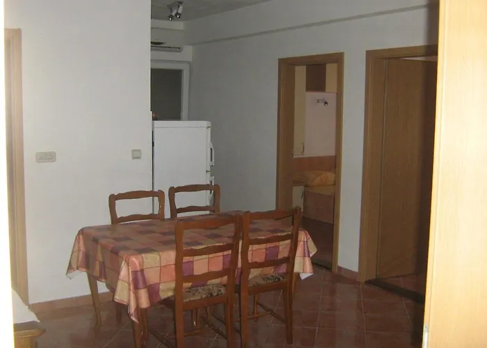 By The Sea Gradac, Makarska - 13681 Gradac (Split-Dalmatia)