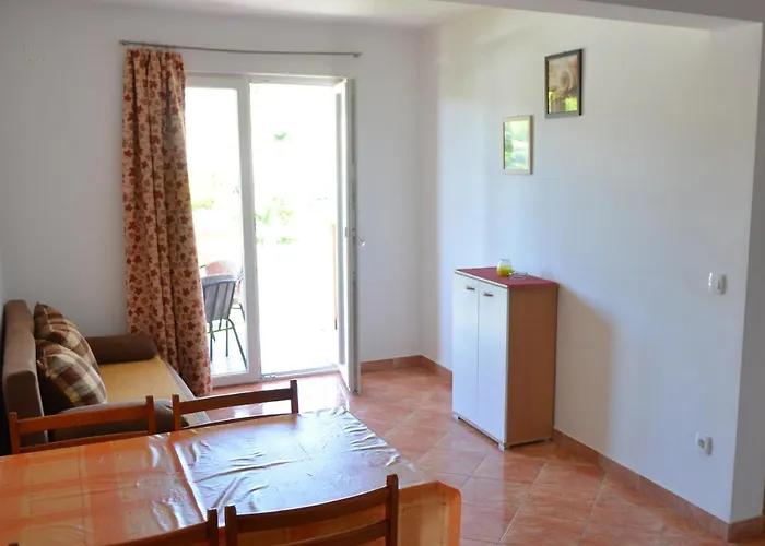 By The Sea Gradac, Makarska - 13681 Gradac (Split-Dalmatia)