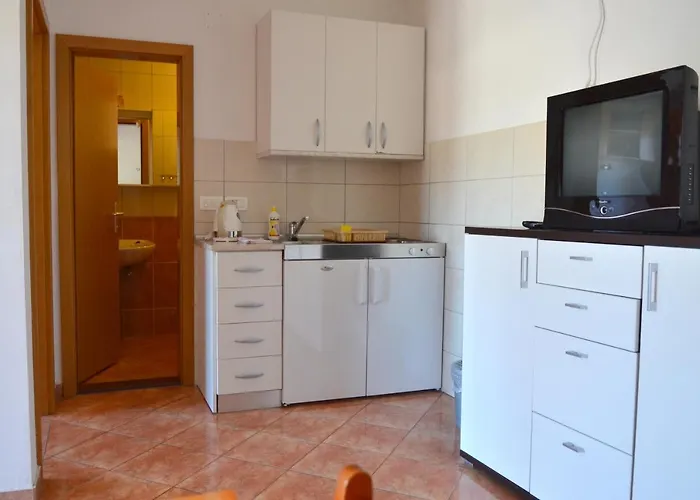 Lägenhet By The Sea Gradac, Makarska - 13681 Gradac (Split-Dalmatia)