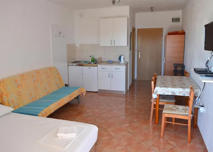 By The Sea Gradac, Makarska - 13681 Gradac (Split-Dalmatia)
