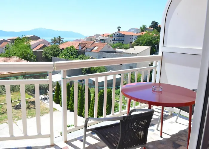 By The Sea Gradac, Makarska - 13681 Gradac (Split-Dalmatia)