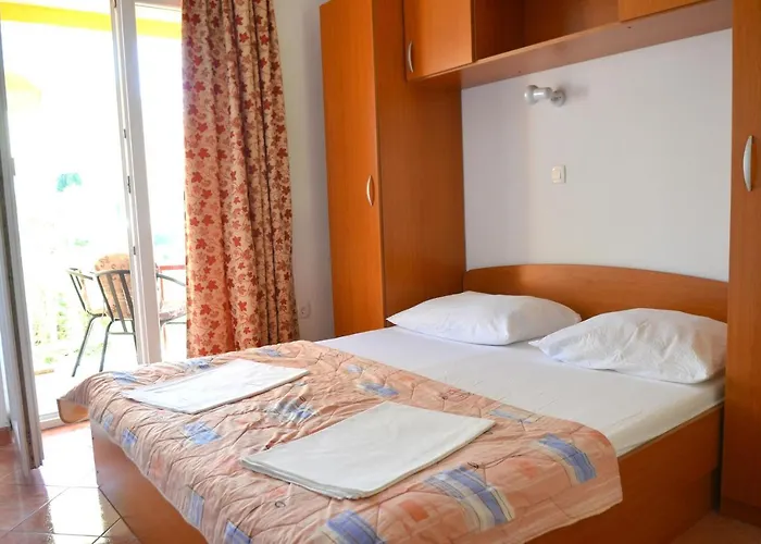 Lägenhet By The Sea Gradac, Makarska - 13681 Gradac (Split-Dalmatia)